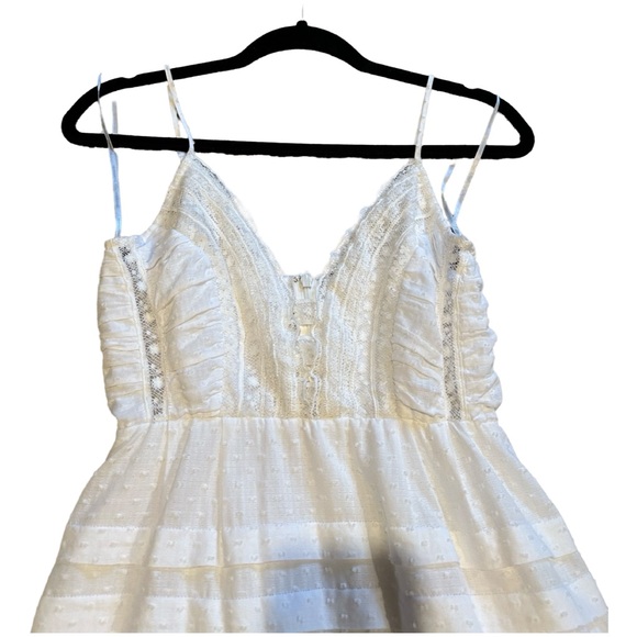 Zimmermann Iris Camisole Dress - Picture 5 of 10